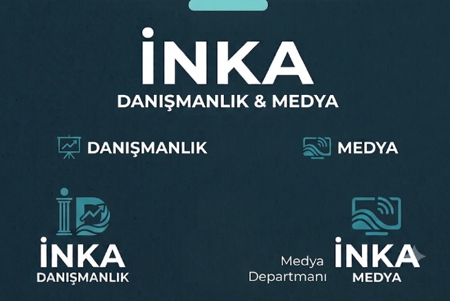 İNKA Medya Logosu